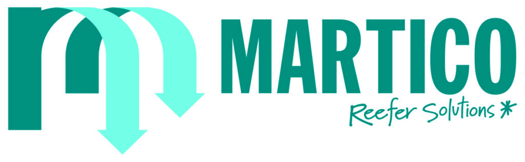 Logo Martico
