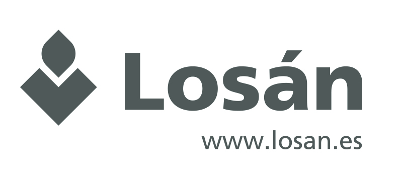 Logo Losán