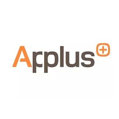 Logo Applus