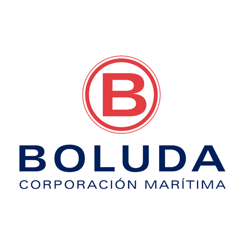 Logo Boluda