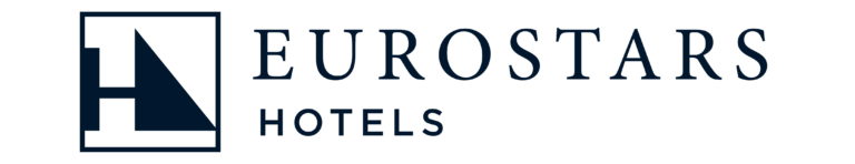 Logo Eurostars Hotels