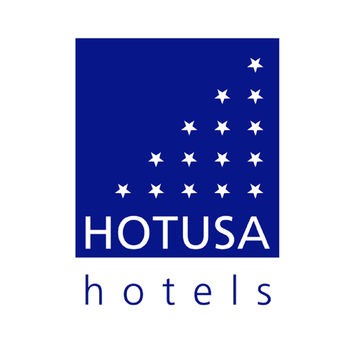 Logo Hotusa Hotels